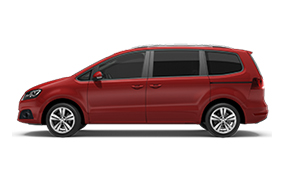 Seat alhambra service manual 2016 models