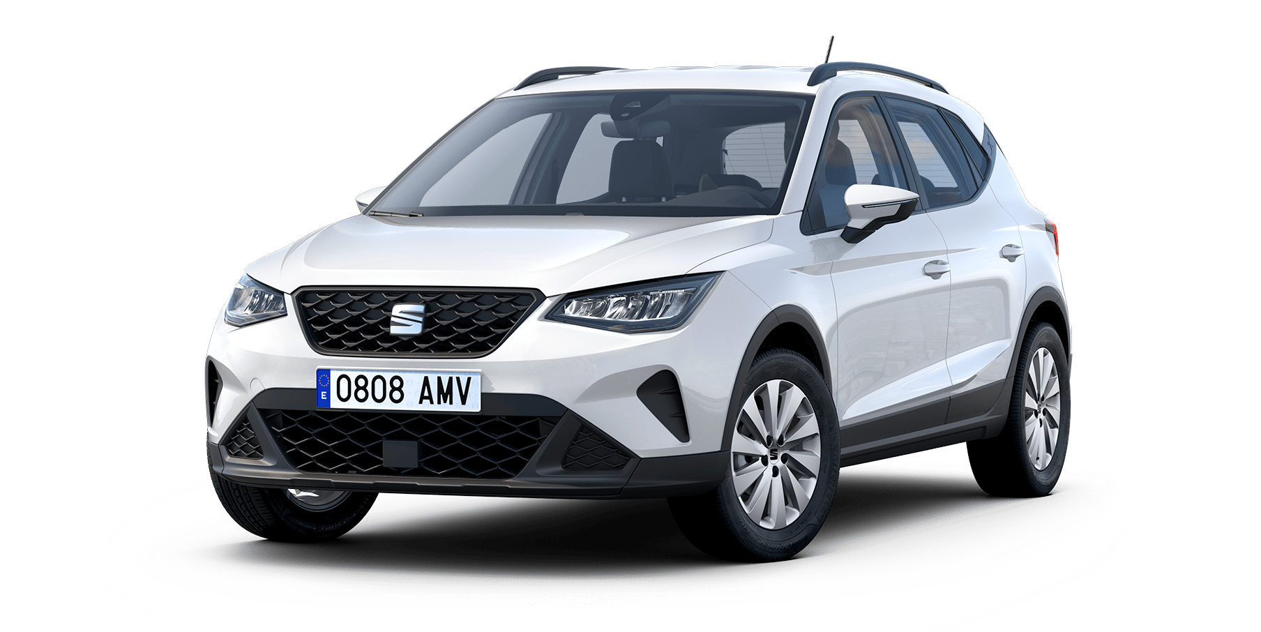 Long-term test review: SEAT Arona FR