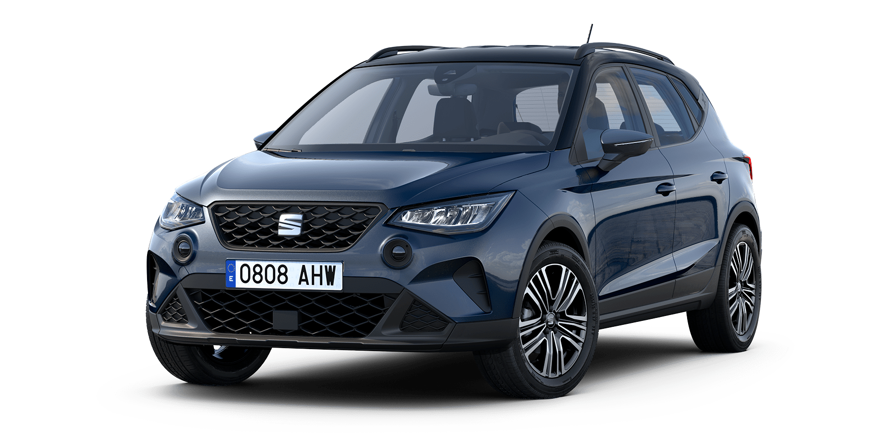 SEAT Arona Engines, Driving and Performance