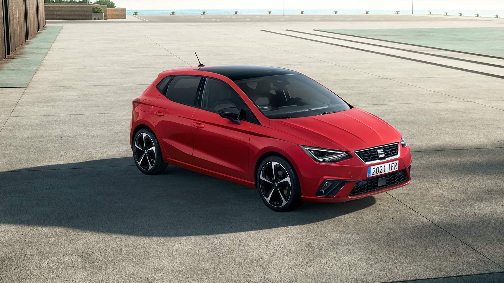 overeenkomst vice versa directory New SEAT Ibiza 2021 - Details Announced | SEAT