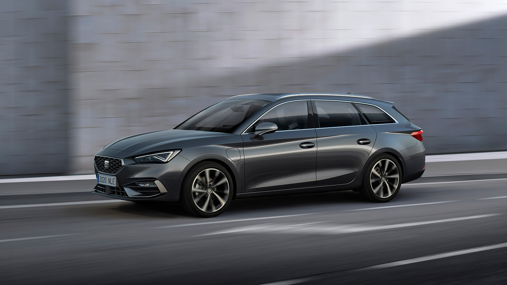 SEAT launches the all-new SEAT Leon with an investment of more