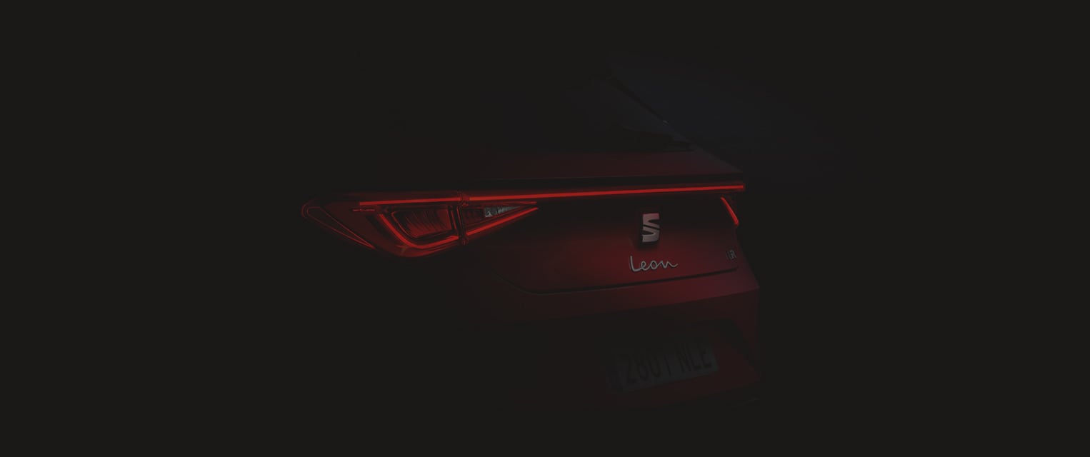 The all new SEAT Leon brings greater presence to the compact segment