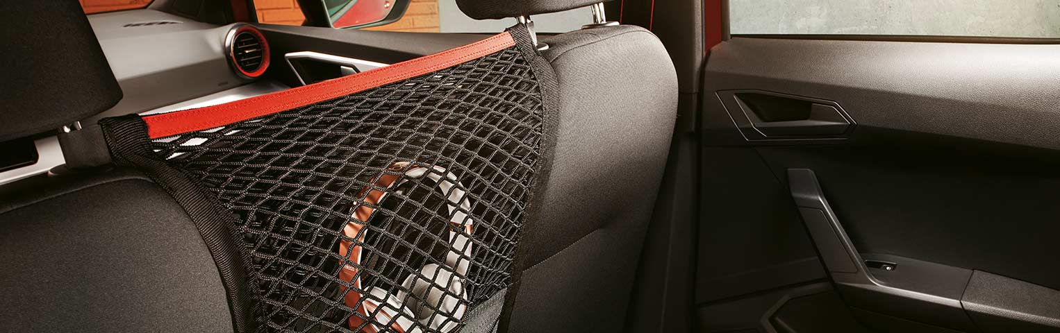 storting op gang brengen Aardewerk Customise your SEAT | Car accessories | SEAT