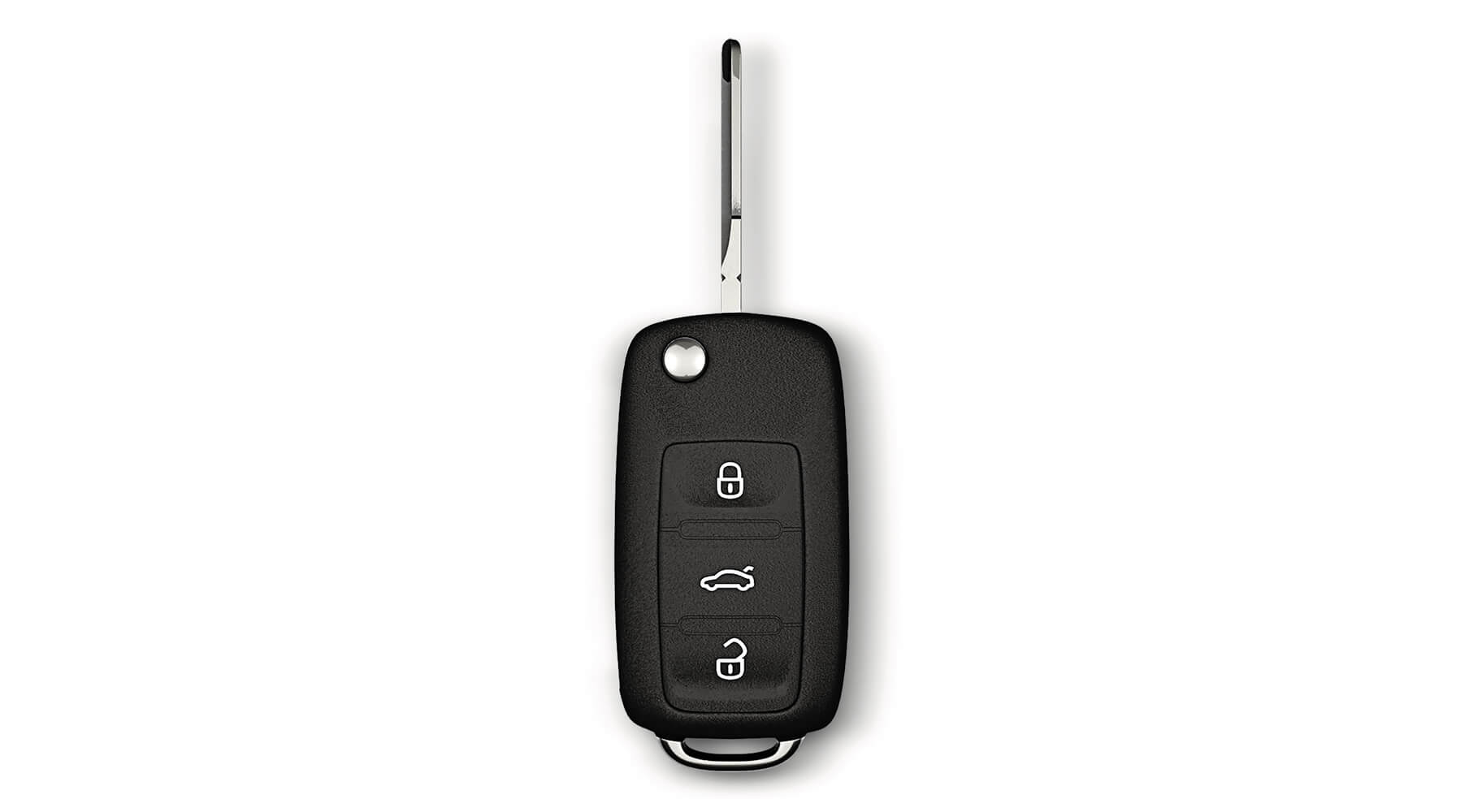 keyless central locking