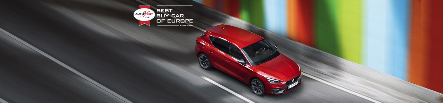 Seat Explore Our Compact Cars Mpvs Suvs Sedans More